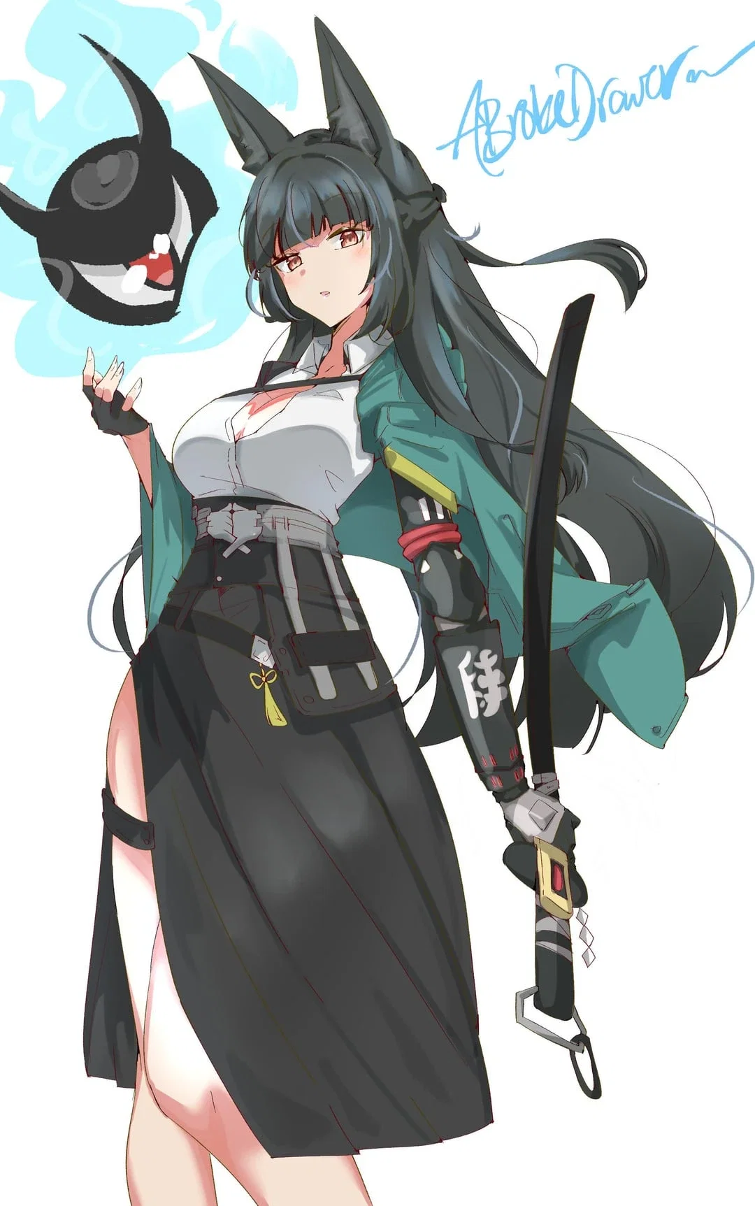 Hoshimi Miyabi
