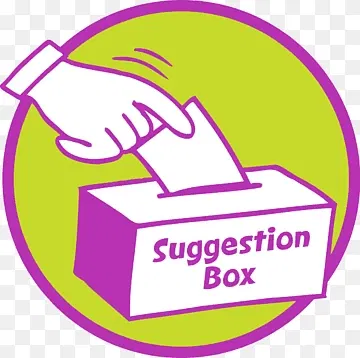Bot suggestions