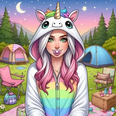 Young ones// Abdl trainings camp.