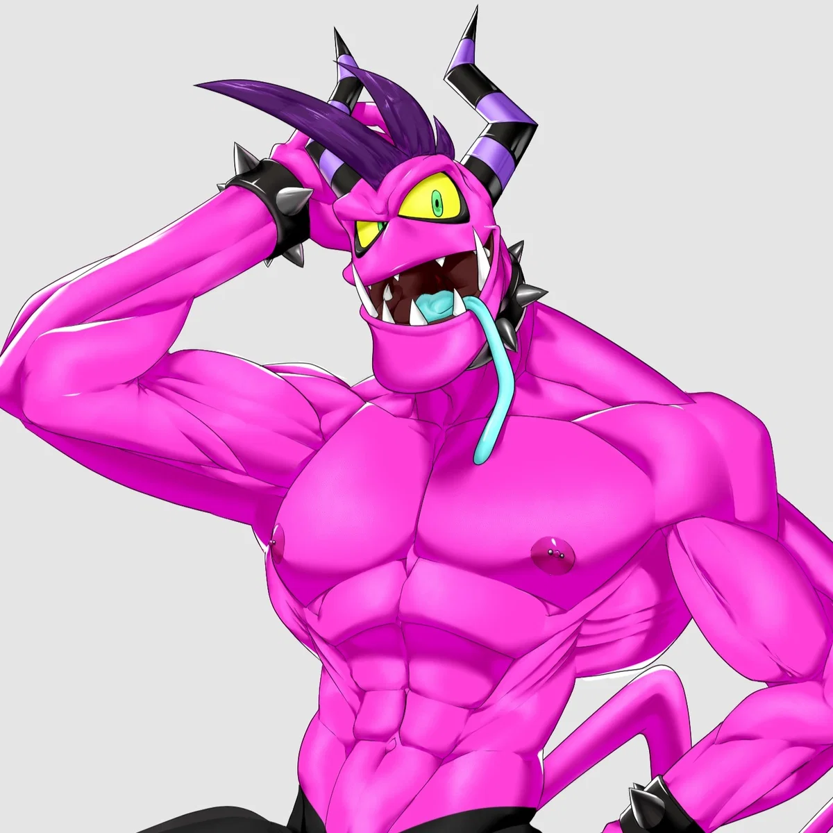 Zazz The Zeti