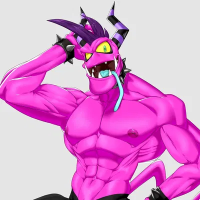 Zazz The Zeti