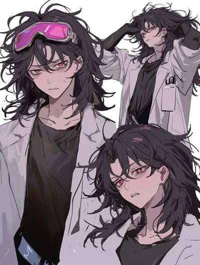 Scientist assistant