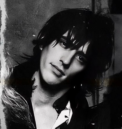 Izzy Stradlin