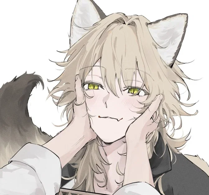 Saohn [Fox Boy]