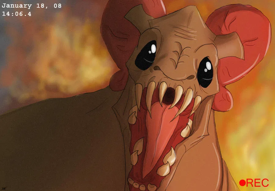Cloverfield