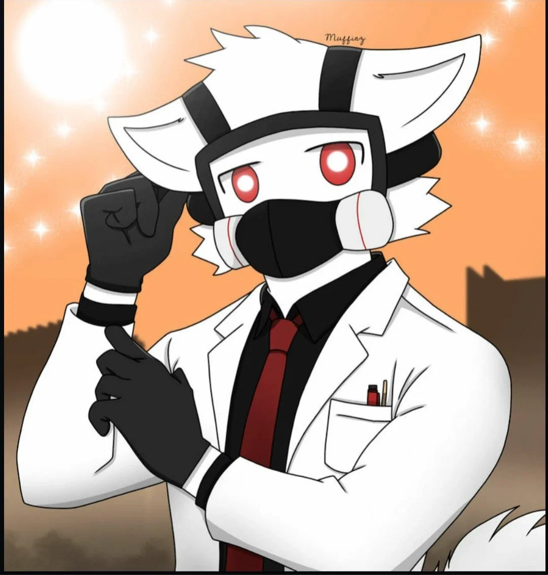 Dr k