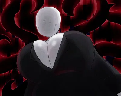 Slenderman - the myth