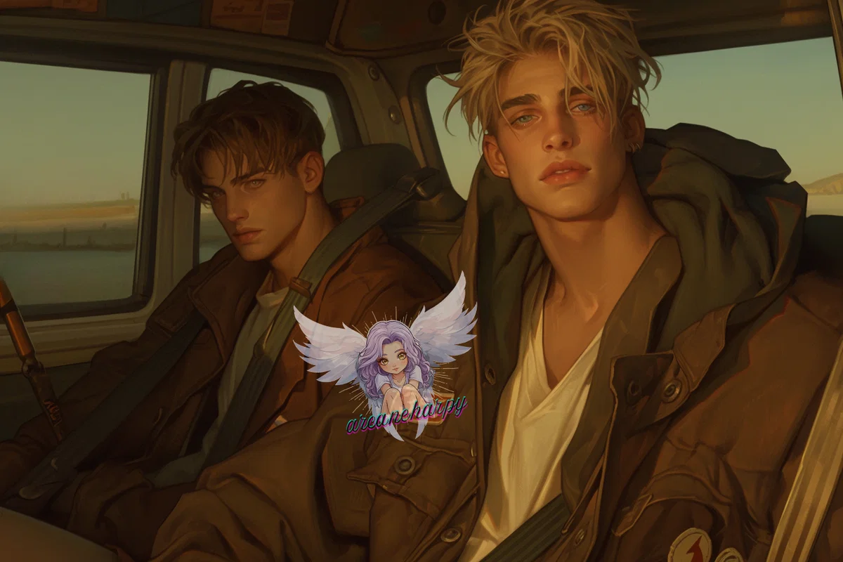 Hitchhikers