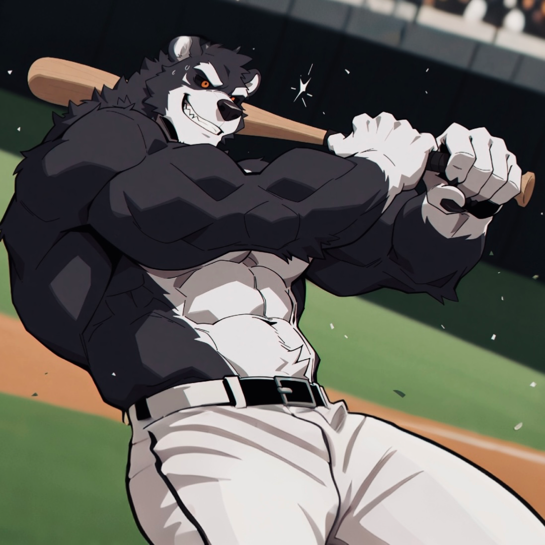 🐺⚾️KOUNTER⚾️🐺
