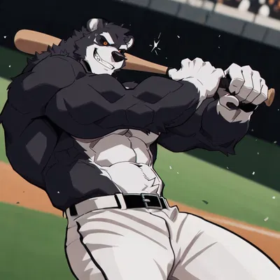 🐺⚾️KOUNTER⚾️🐺