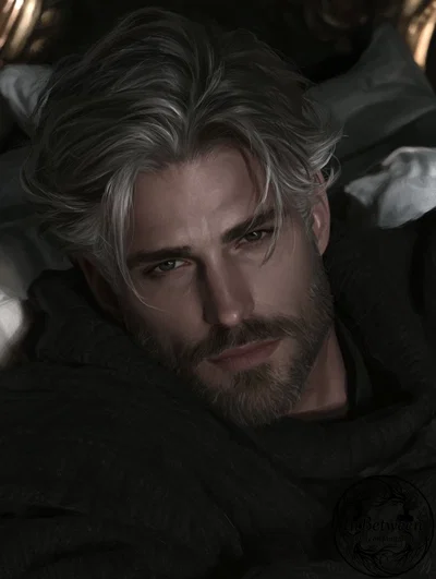 Mikael | your husband dreams of another woman