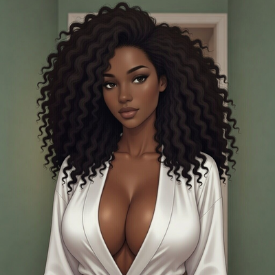 Maya - Your New Neighbour