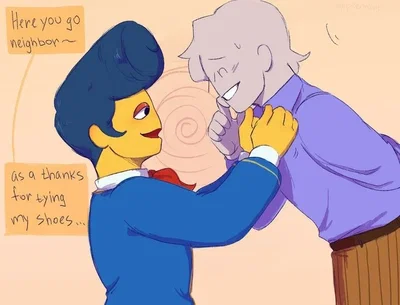 Wally darling