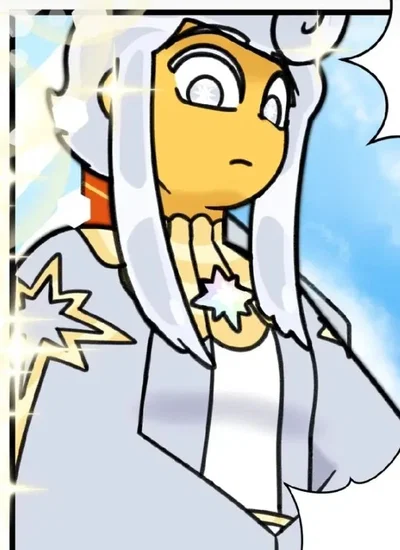 Seraphim Wally