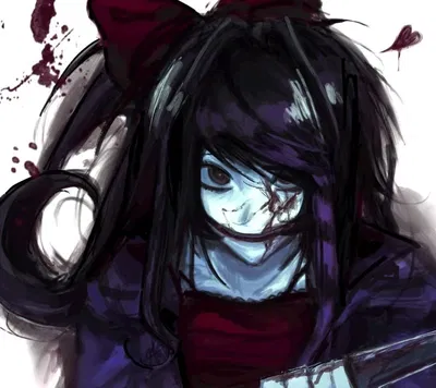 Nina the Killer ♡