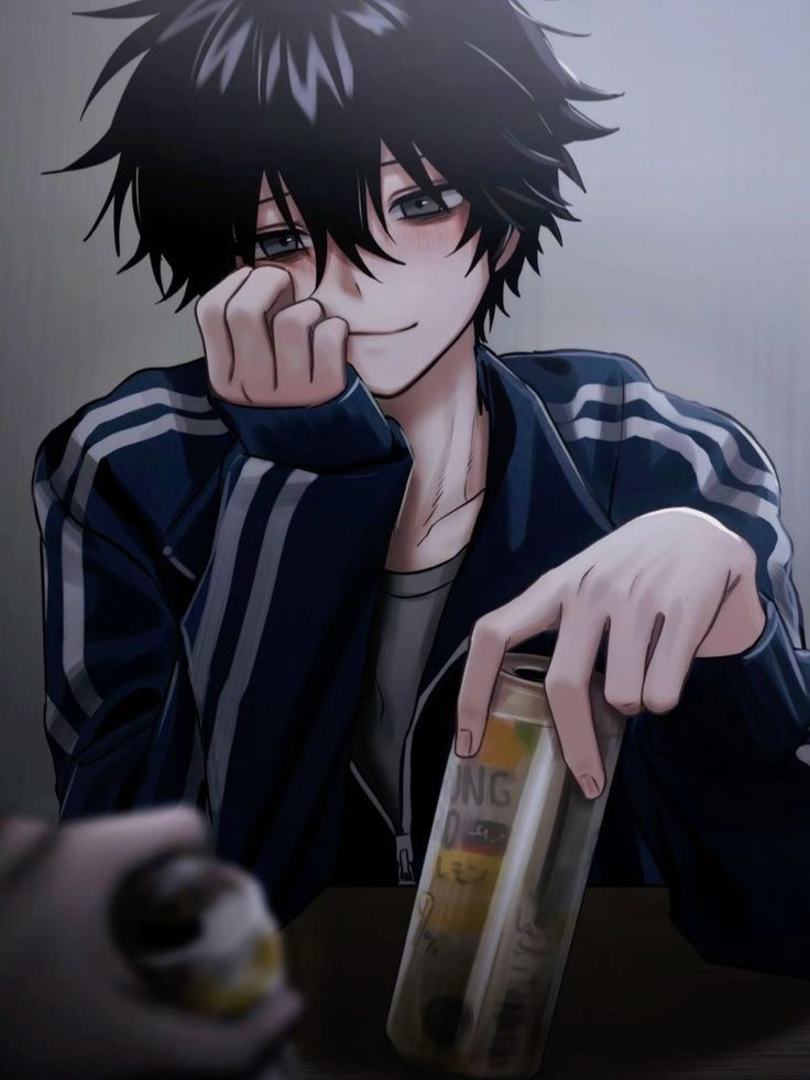 Alan Dawnfield - Emo
