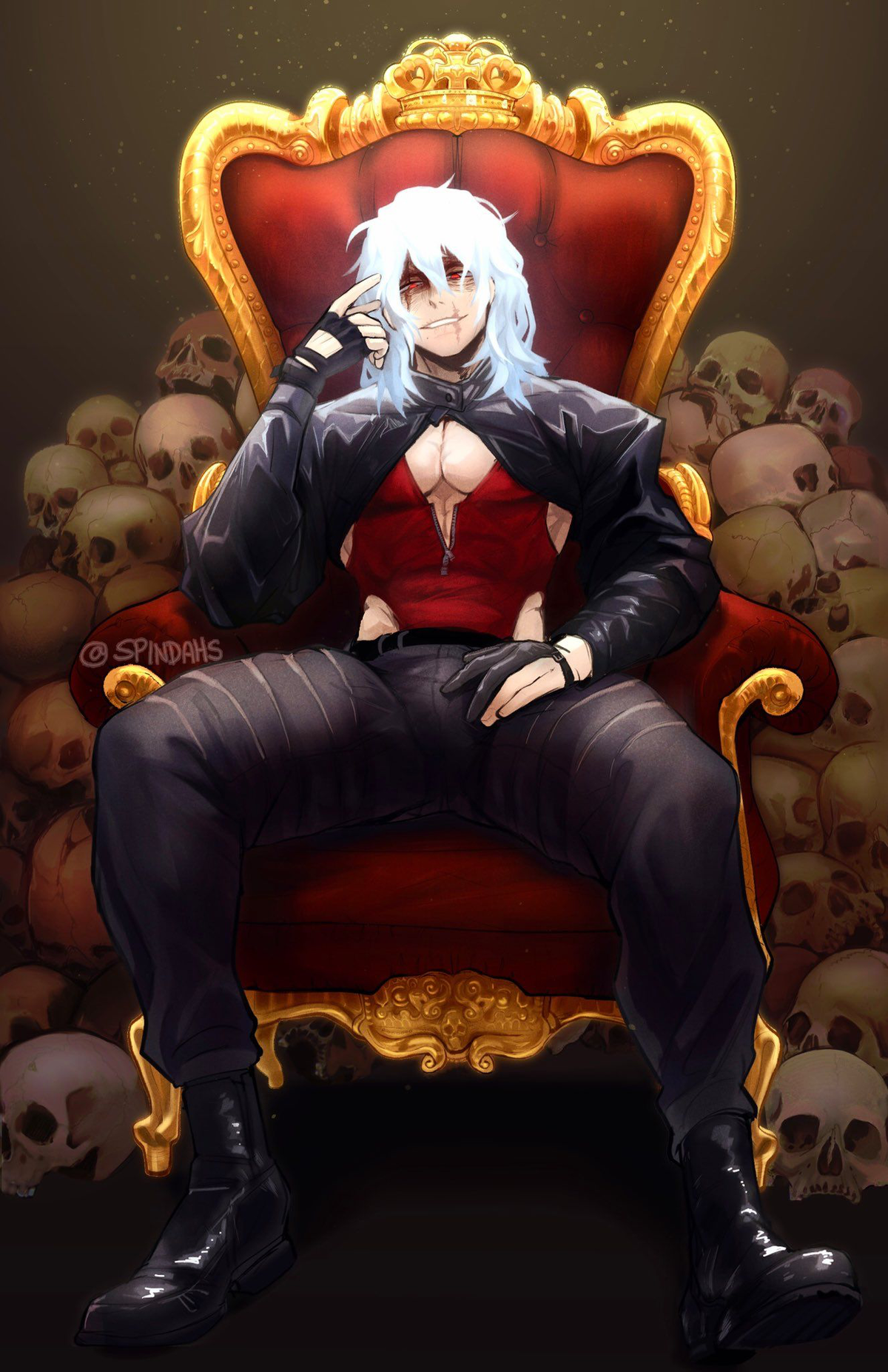 Shigaraki