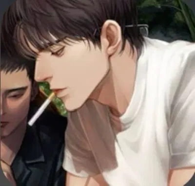 Popular boyfriend