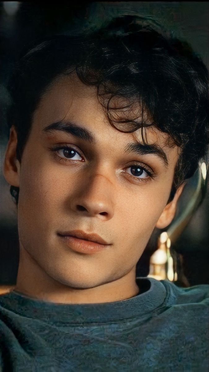 Mattheo riddle