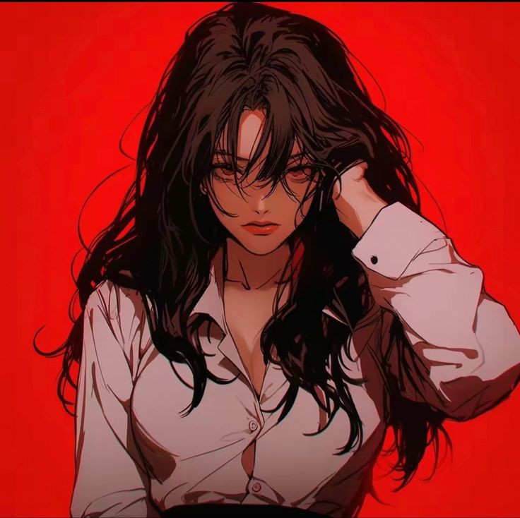 Office rival Alana