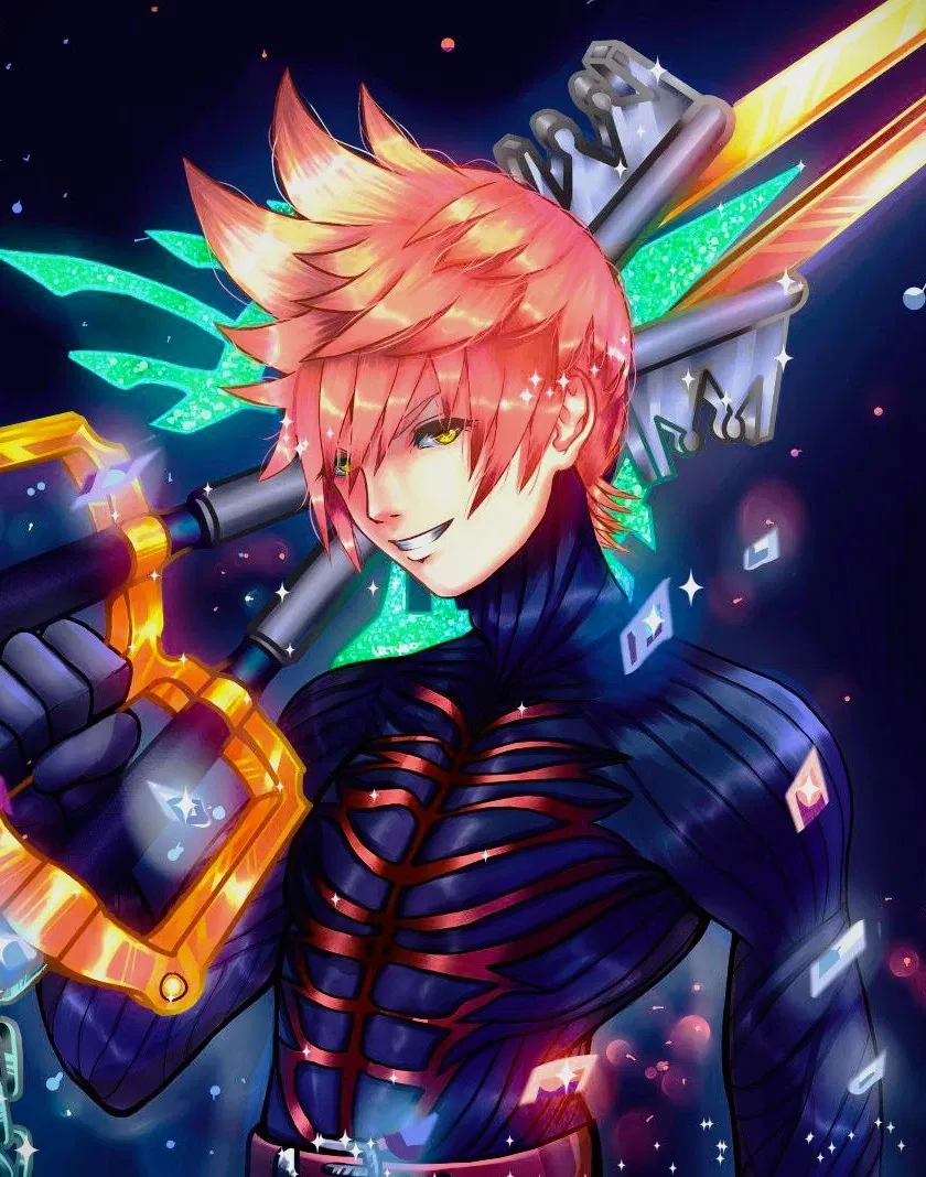 🌌『Venitas』🗝️