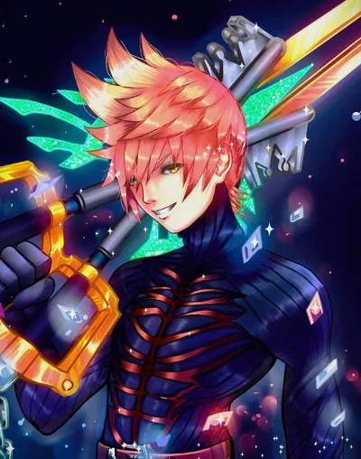 🌌『Venitas』🗝️