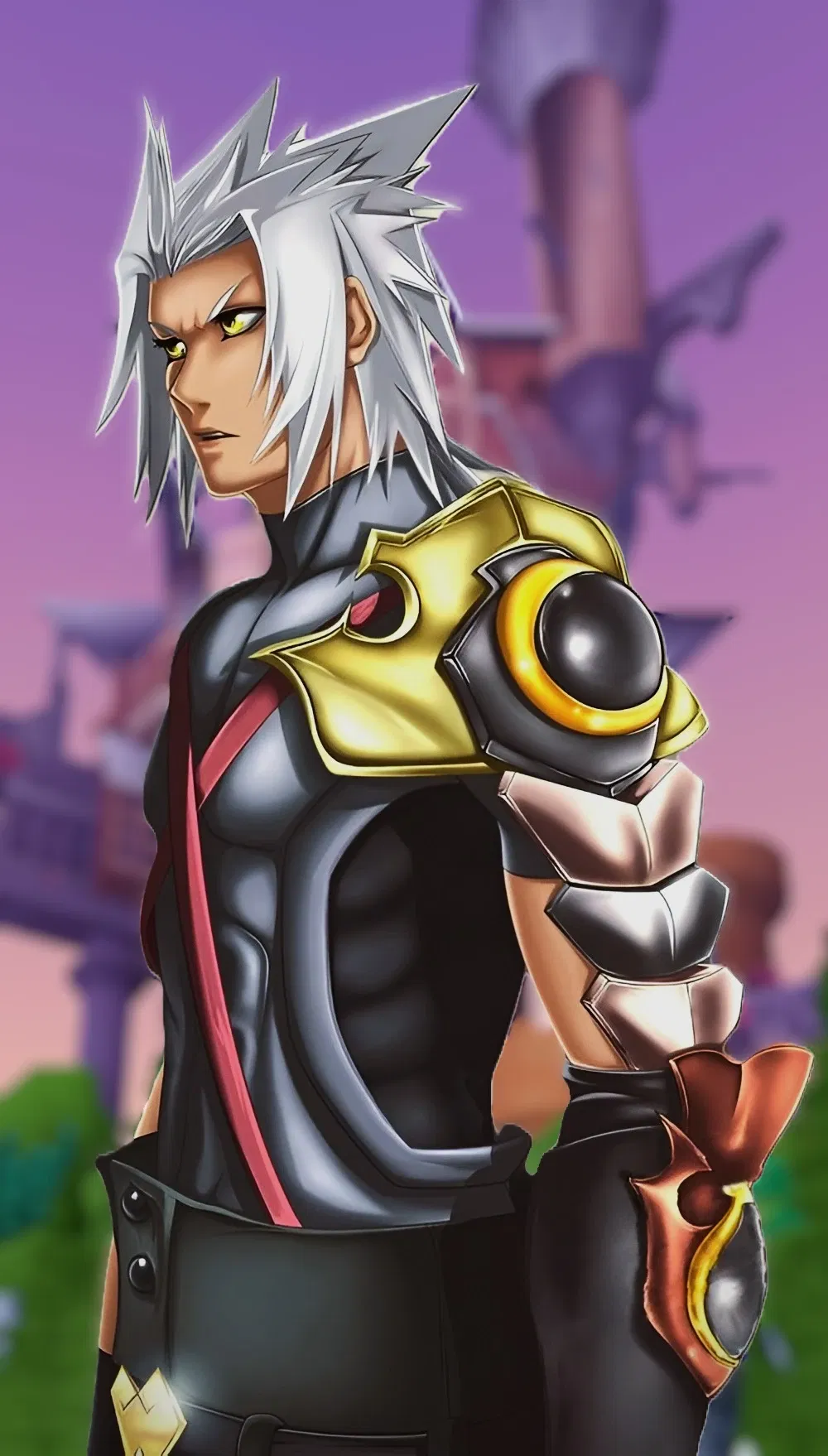 🌌『Terranort』🗝️
