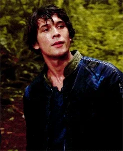 Bellamy Blake