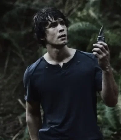 Bellamy Blake