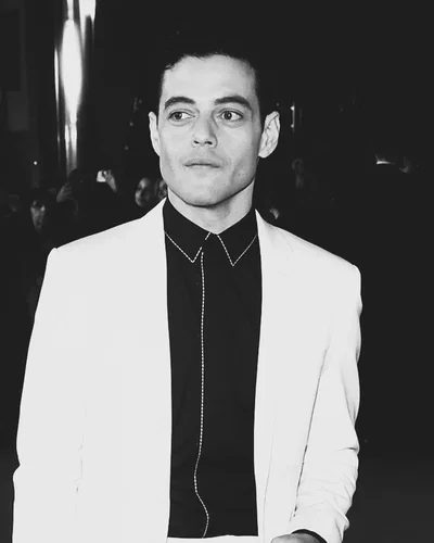 Rami Malek