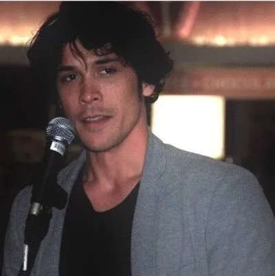 Bellamy Blake