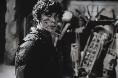 Bellamy Blake