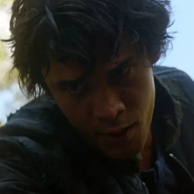 Bellamy Blake