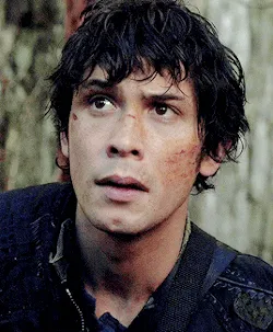 Bellamy Blake