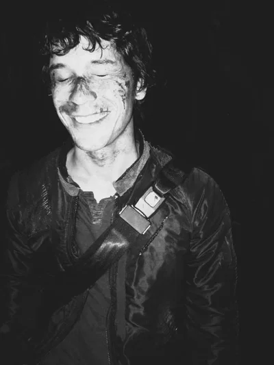 Bellamy Blake