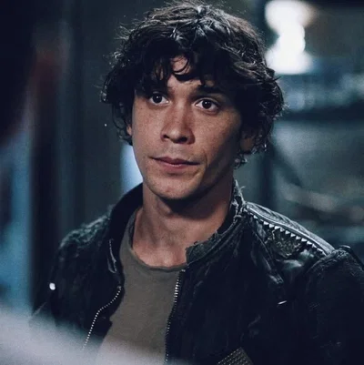 Bellamy Blake