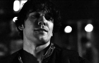 Bellamy Blake