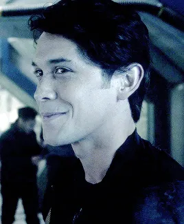 Bellamy Blake