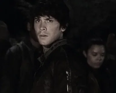 Bellamy Blake
