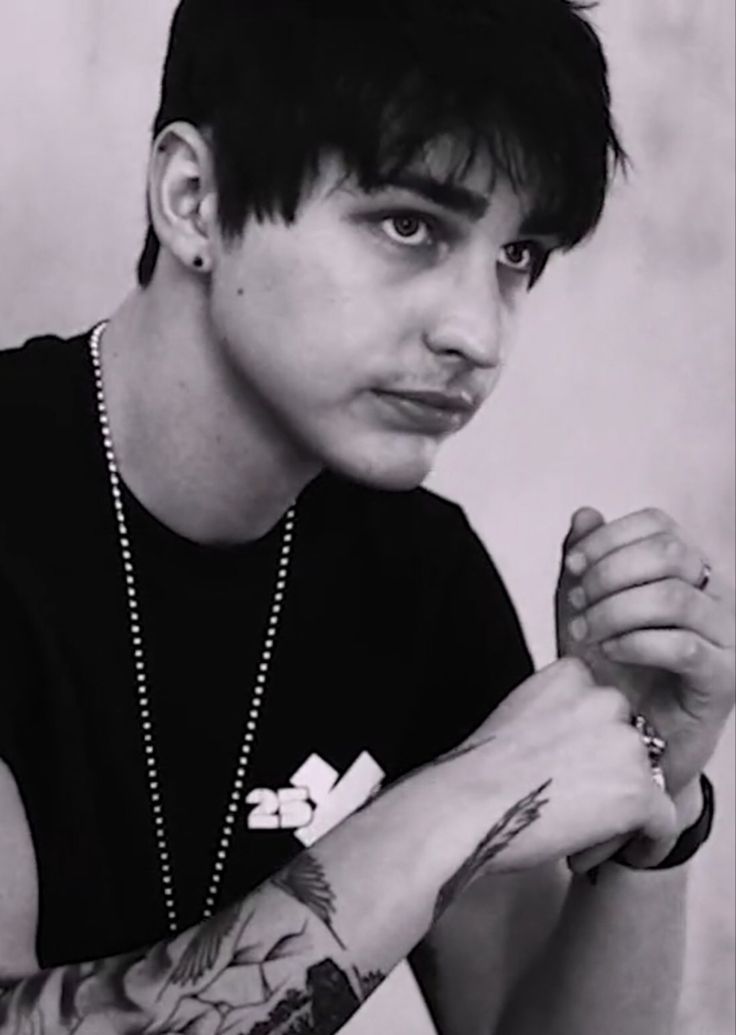 Colby Brock