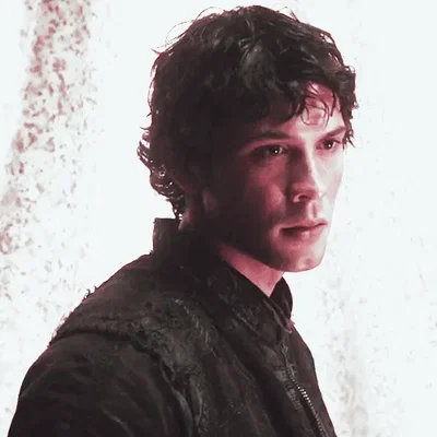 Bellamy Blake