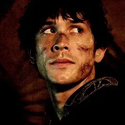Bellamy Blake