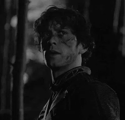 Bellamy Blake