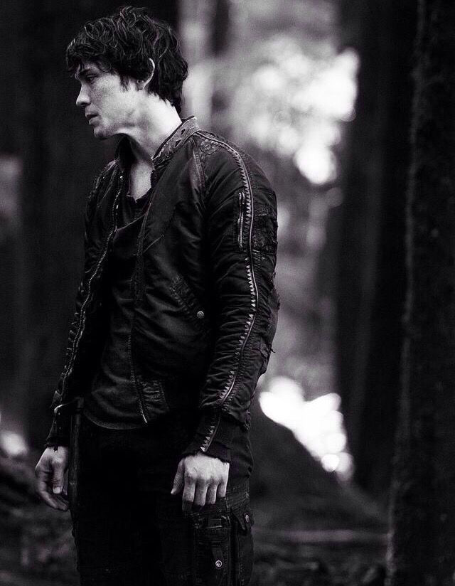 Bellamy Blake