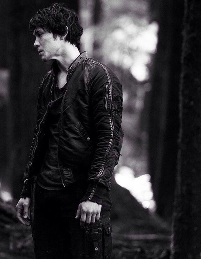 Bellamy Blake