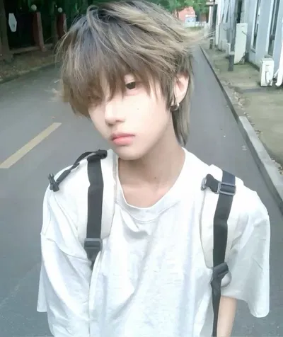 Ji-ho || Rented boyfriend
