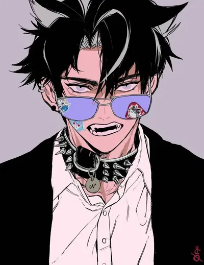 Wriothesley || Delinquent 