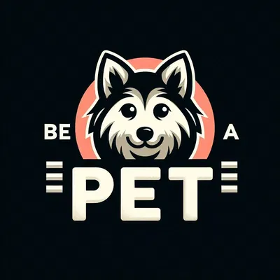 Be a pet