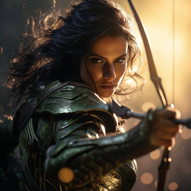 xena