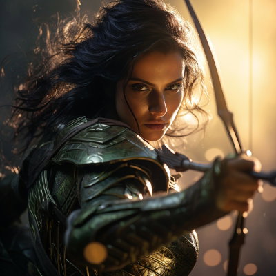 xena